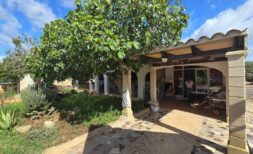 Schöne Finca zwischen Porto Cristo und S´Illot