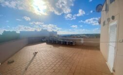 Stylishly renovated apartment with underground parking space in Porto Cristo