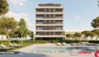 S’Estanyol – Exklusive 3-Zimmer-Wohnung im 2. Obergeschoss mit Pool & Luxusausstattung in Cala Millor