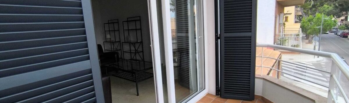 Bild zum Objekt: 94m² Appartement mit 3 Zimmern, Bad und Balkon zum Verkauf