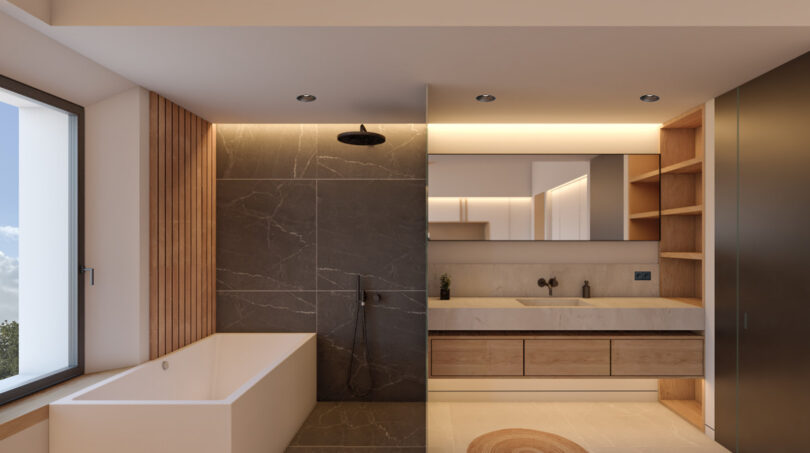 BAÑO 1