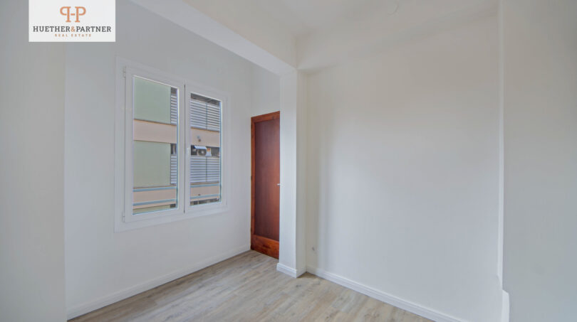 Dormitorio principal