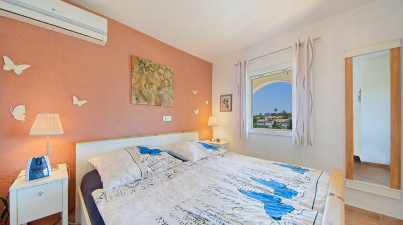 Dormitorio
