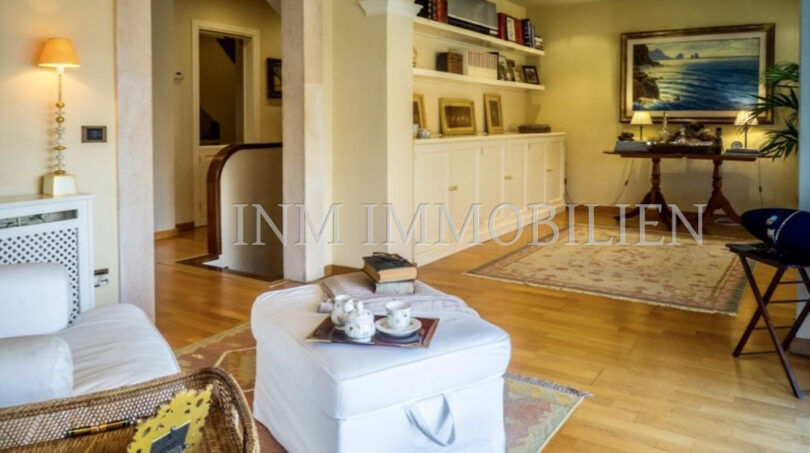 Villa mit Pool - San Agustin (15)