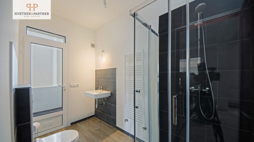 Cuarto de baño