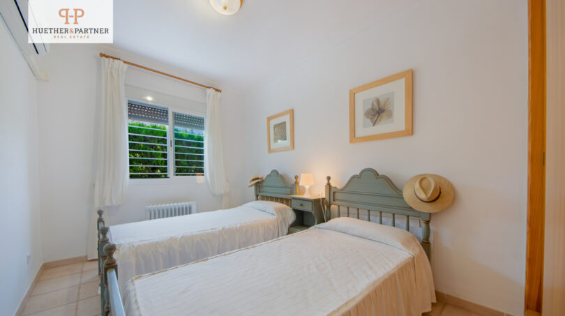 Dormitorio