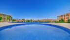 Poolbereich