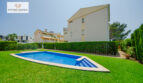Piscina comunitaria