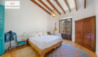 Hauptschlafzimmer