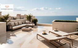 NEUBAU! Penthouse-Wohnung zum TOP-PREIS!!!