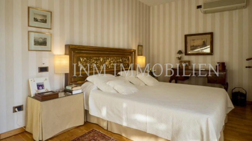 Villa mit Pool - San Agustin (10)