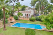 201m² Villa mit 4 Zimmern, 3 Bädern, Pool & Garage zu kaufen