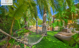 Finca mit Ferienvermietungslizenz und ertragreicher Avocadoplantage in der Nähe von Palma de Mallorca