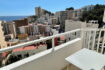 Studioapartment mit 1 Zimmer, Bad & Balkon zu kaufen; Meerblick
