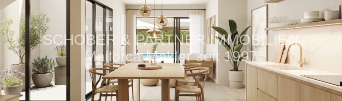 Bild zum Objekt: 114m² Reihenhaus zu verkaufen: 4 SZ, 2 Bäder, Dachterrasse; Neubau