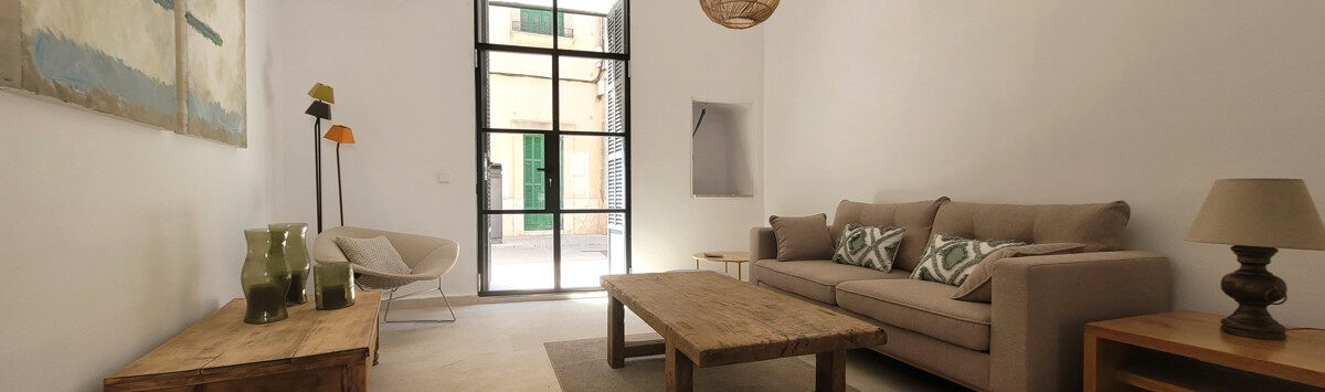 Bild zum Objekt: 115m² Stadthaus mit 3 Zimmern 2 Bädern & Terrasse zu verkaufen