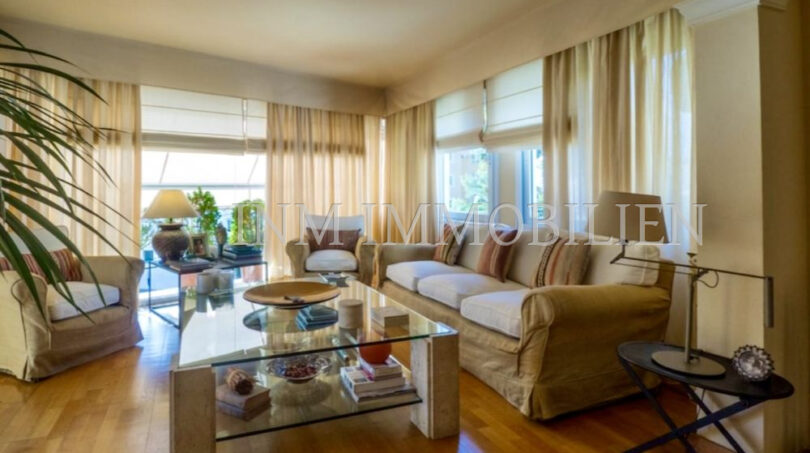 Villa mit Pool - San Agustin (16)