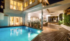 Villa mit Pool - San Agustin (7)