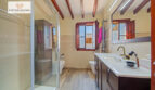 Baño en suite