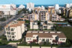 97m² Reihenhaus mit 4 SZ, Pool & Tiefgarage zu kaufen; Neubau