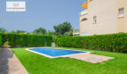 Piscina comunitaria
