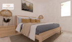 Schlafzimmer 2
