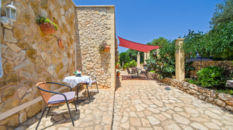Terraza