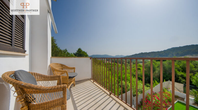 Balkon 1.OG
