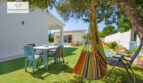 Outdoor area