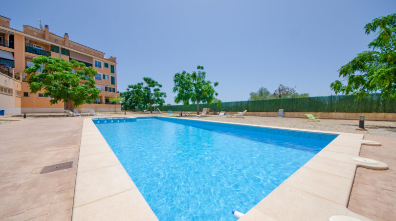 Gemeinschaftspool