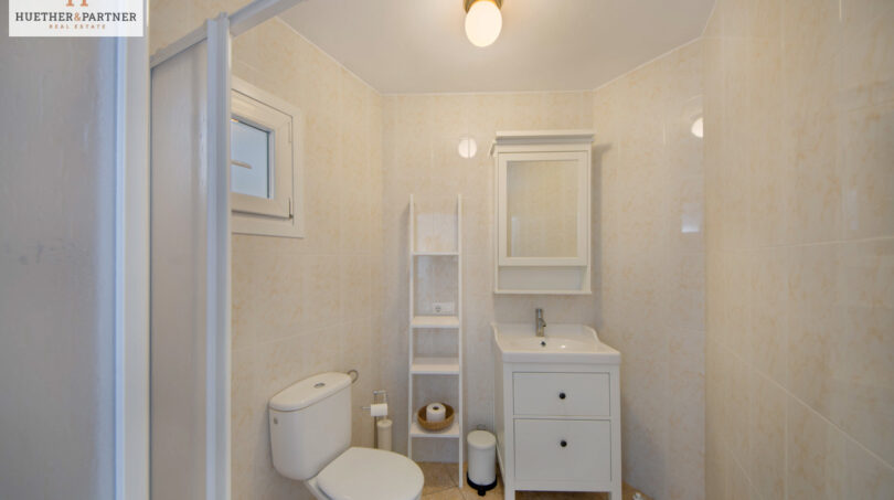 Cuarto de baño