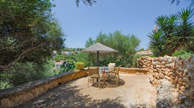 Terraza