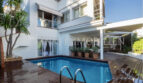 Villa mit Pool - San Agustin (5)
