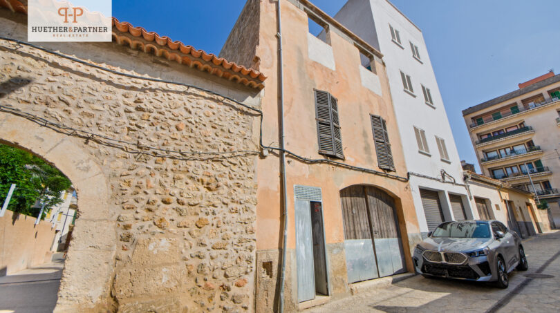 Fassade