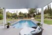 430m² Villa mit 5 Zimmern, Zentralheizung & Pool zum Verkauf