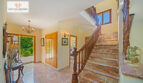 Entrance area
