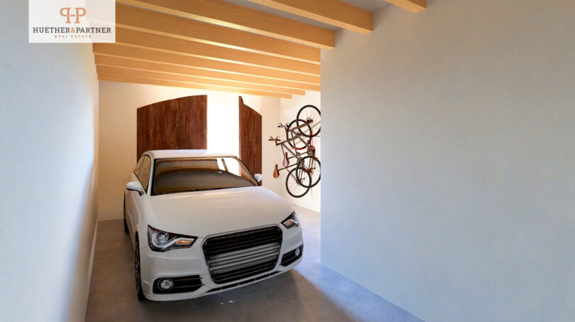 Garage (Vorschlag)