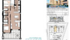 Gebäude 1 Wohnung 1-2-3