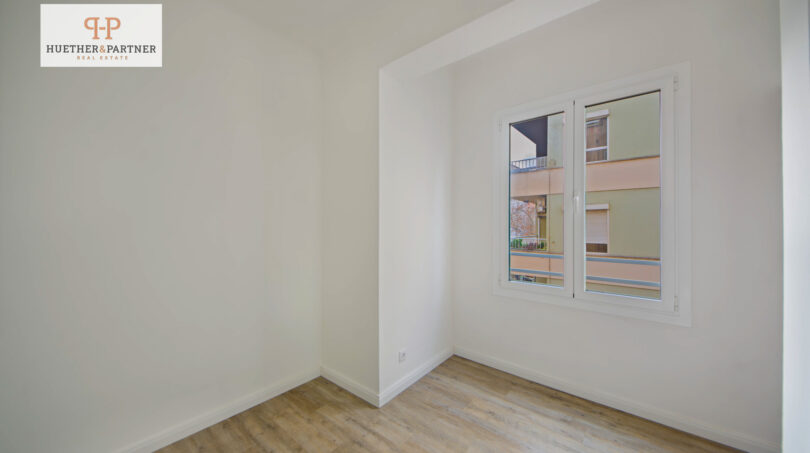 Dormitorio principal