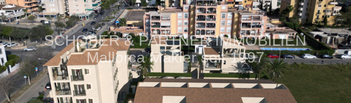 Bild zum Objekt: 114m² Reihenhaus zu verkaufen: 4 SZ, Dachterrasse; Neubau
