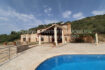 Finca mit 3 SZ, 2 Bädern, Doppelgarage und Pool zum Verkauf