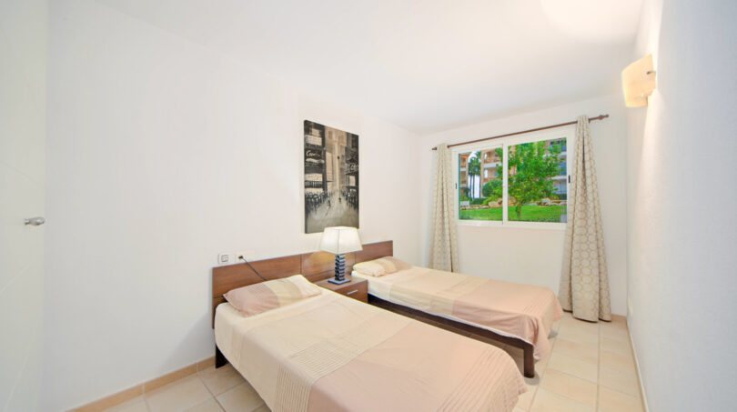 Schlafzimmer 3