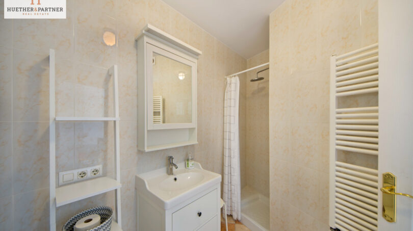 Cuarto de baño