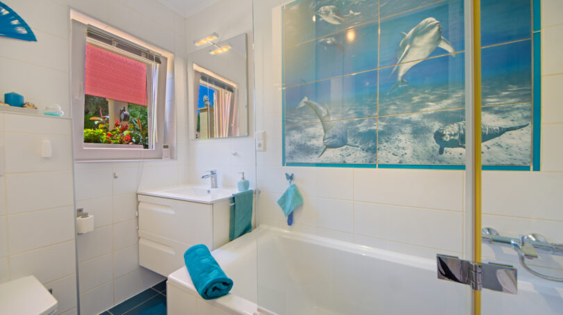 Cuarto de baño
