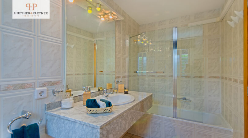 Cuarto de baño
