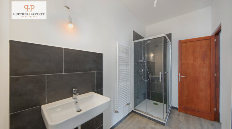 Cuarto de baño
