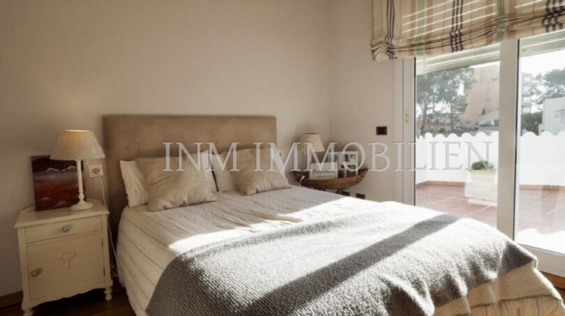 Villa mit Pool - San Agustin (17)