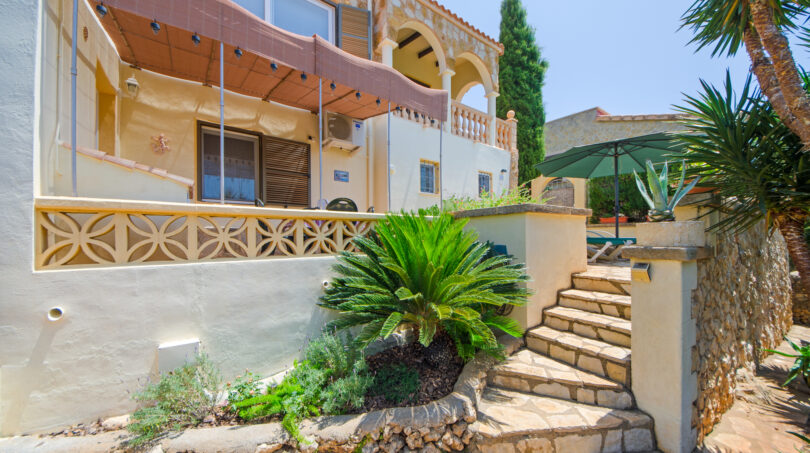Zona exterior