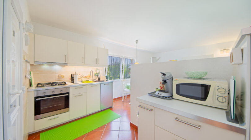 Cocina planta baja