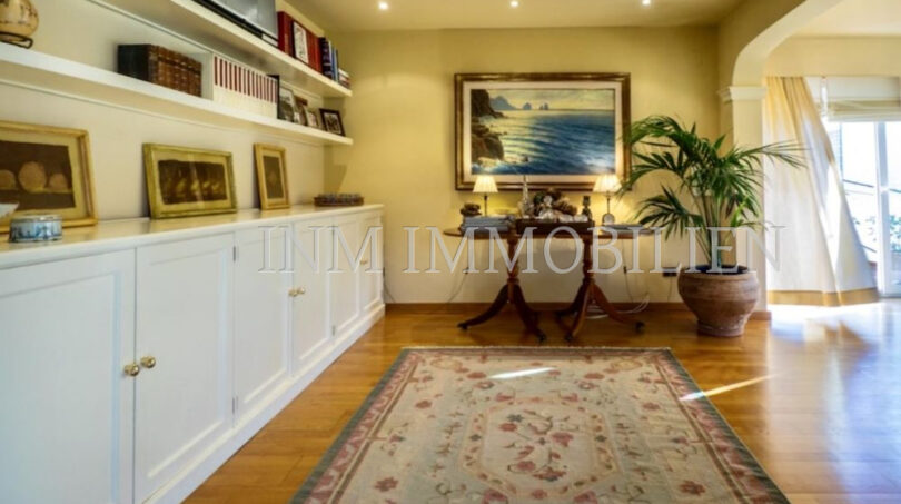 Villa mit Pool - San Agustin (11)